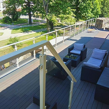 Апартаменты Apartament Дзержонюв Номер фото