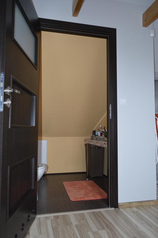 Апартаменты Apartament Дзержонюв Номер фото